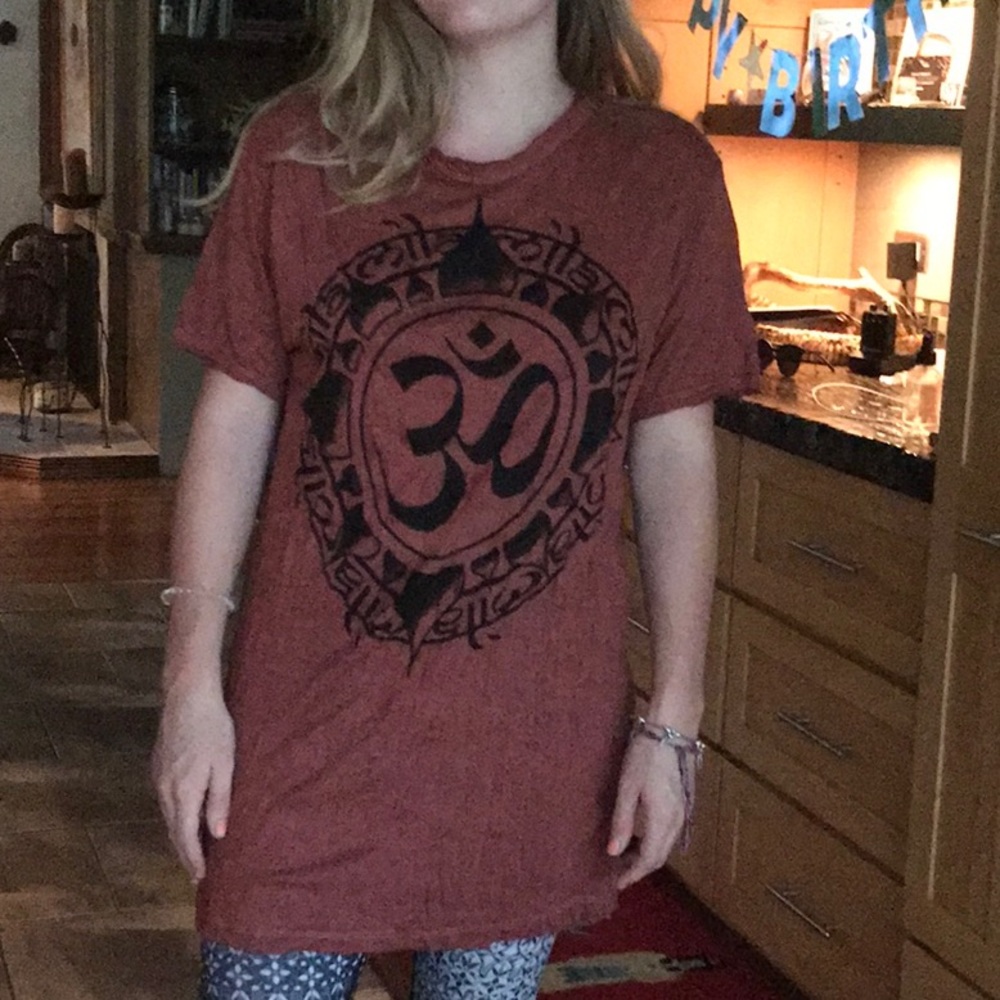 Sure Design dress or tunic